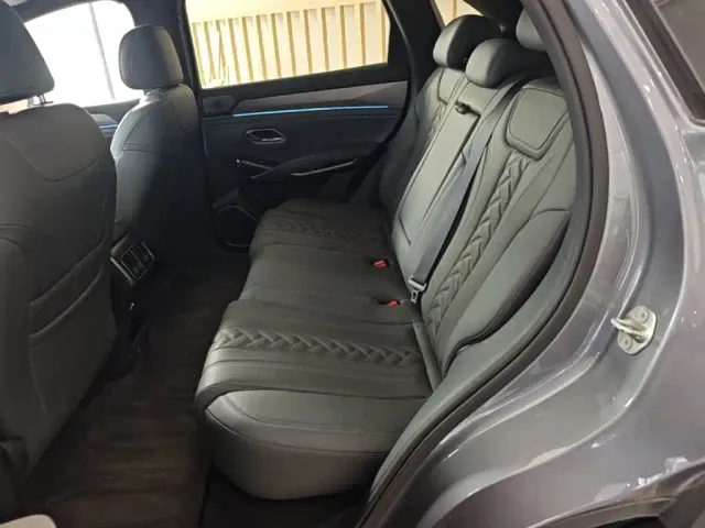 BYD Song L DM-i — Фото автомобиля 16