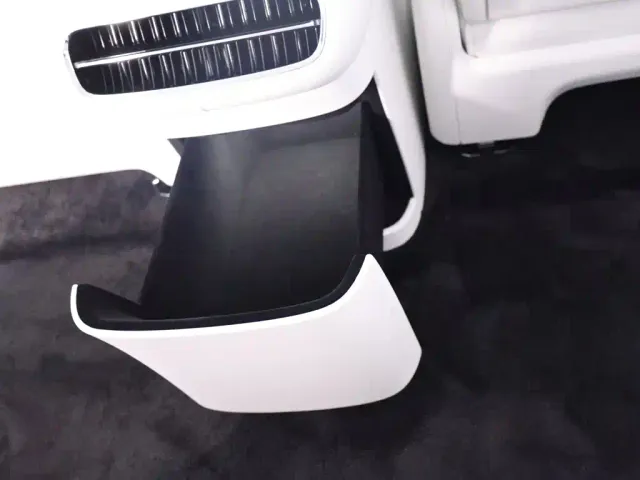 Maextro S800 — Фото автомобиля 25