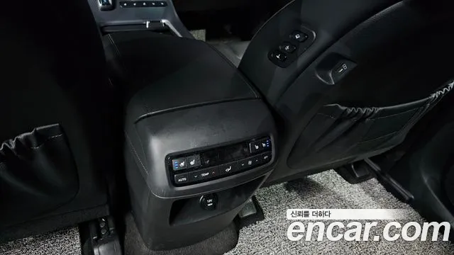 Hyundai Palisade The New Palisade Дизель 2.2 4WD — Фото автомобиля 17