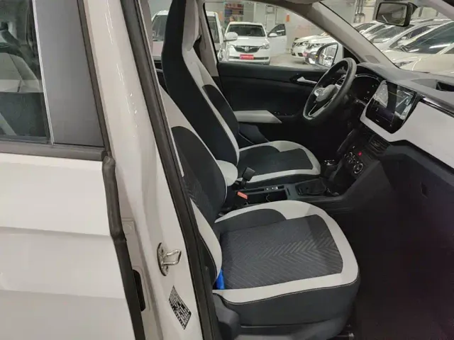 Volkswagen Tharu — Фото автомобиля 24