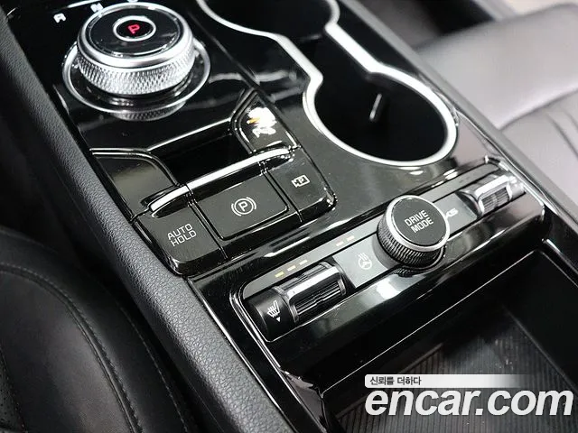 Kia K5 Новый K5 3 поколение 2.0 LPi(Для проката) — Фото автомобиля 12
