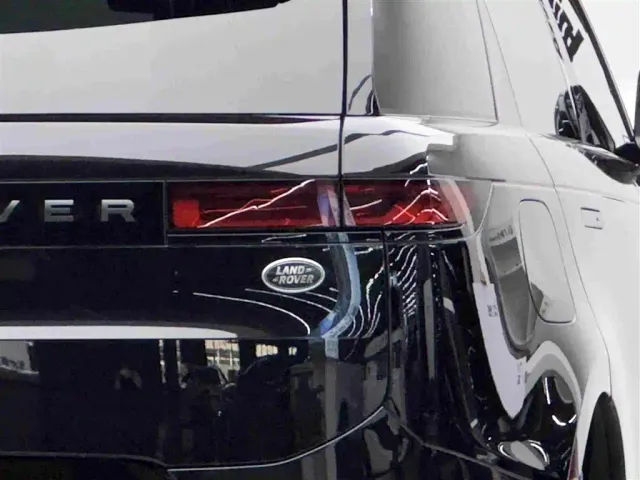 Land Rover Range Rover Sport — Фото автомобиля 6