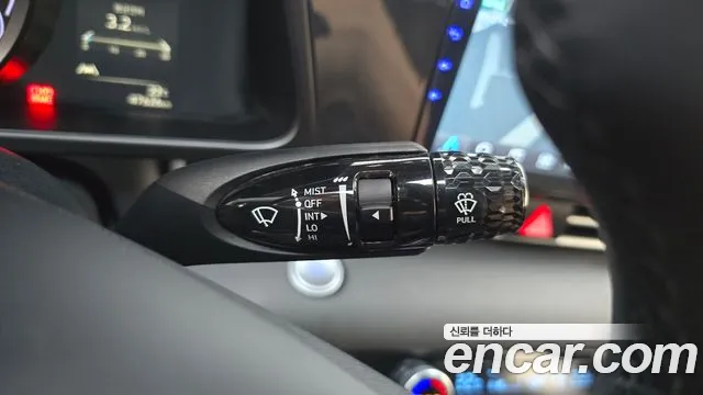 Hyundai Avante CN7 — Фото автомобиля 27