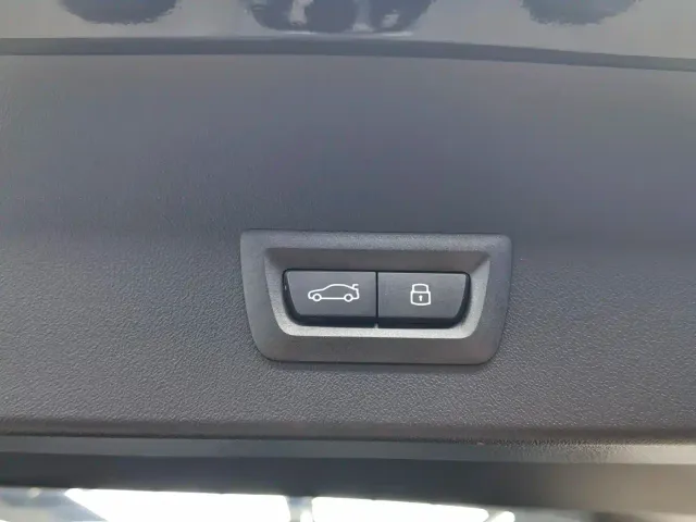 BMW X3 — Фото автомобиля 17