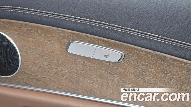 Mercedes-Benz E-Class W213 — Фото автомобиля 23