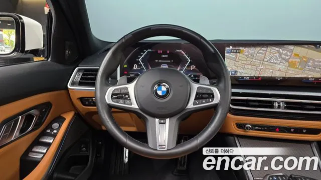 BMW 3 Series G20 — Фото автомобиля 18