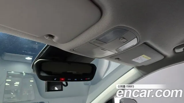 Hyundai Kona — Фото автомобиля 29