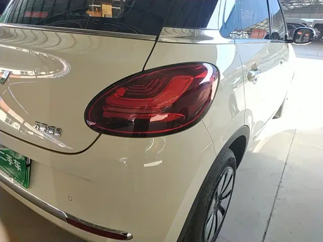 Wuling Bingo — Фото автомобиля 7