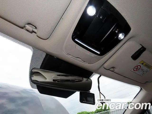 Kia K5 Generation 3 — Фото автомобиля 15