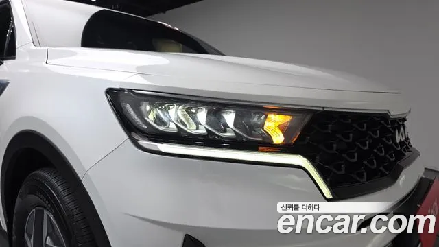 Kia Sorento Sorento 4-е поколение — Фото автомобиля 16