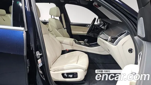 BMW X5 — Фото автомобиля 20