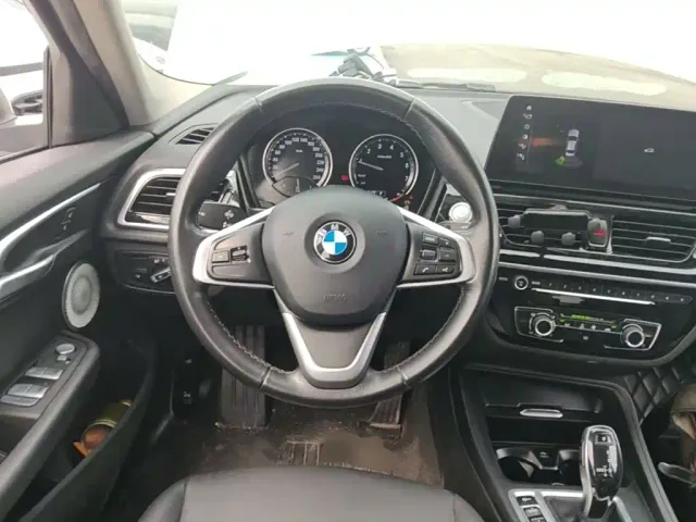 BMW 1 Series — Фото автомобиля 10