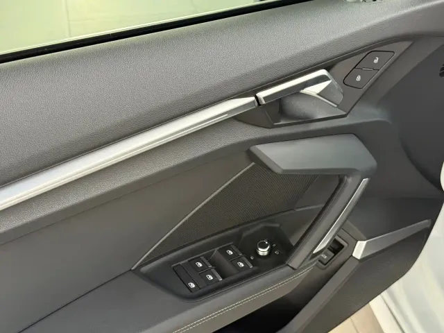 Audi A3 — Фото автомобиля 13