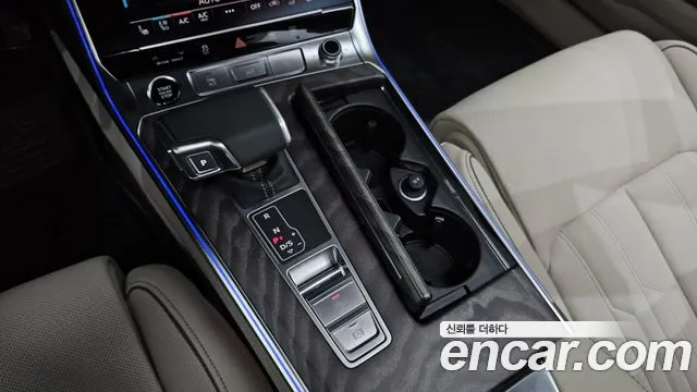 Audi A7 55 TFSI quattro Premium — Фото автомобиля 8