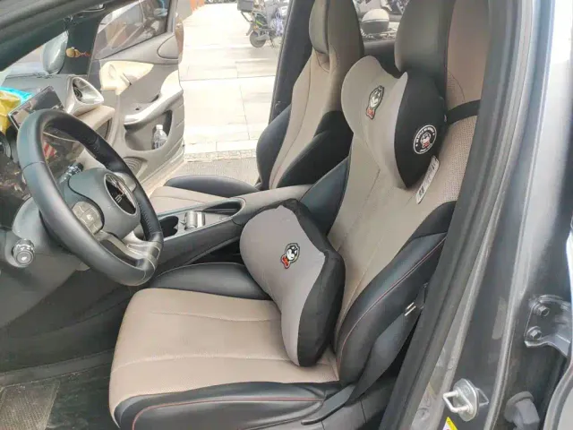 BYD Dolphin — Фото автомобиля 16