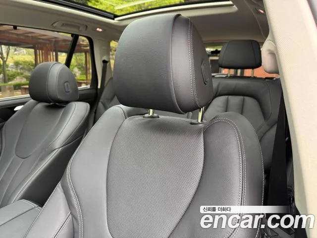 BMW X5 — Фото автомобиля 9