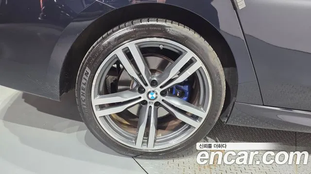 BMW Gran Turismo G32 — Фото автомобиля 5