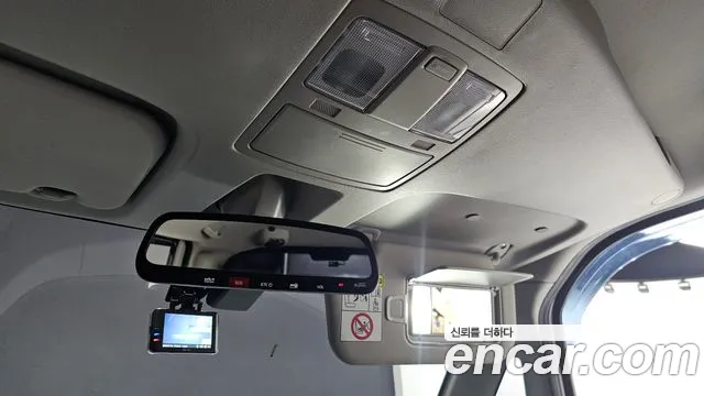 Kia RAY Новый Kia Ray Signature — Фото автомобиля 14
