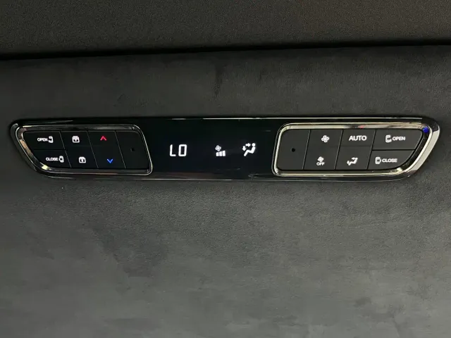 GAC Trumpchi M8 — Фото автомобиля 22