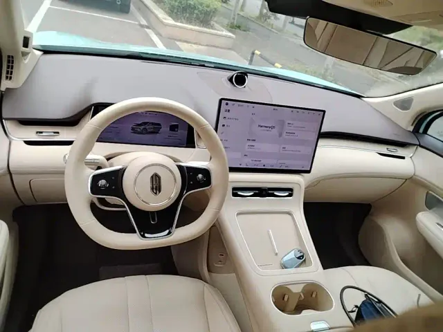 Shangjie SUV — Фото автомобиля 9