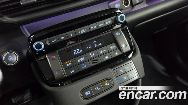 Hyundai Casper Electric — Фото автомобиля 27