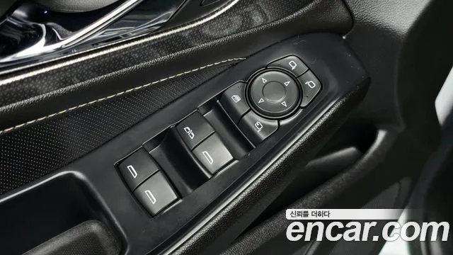 Chevrolet Traverse — Фото автомобиля 25