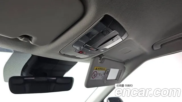 Kia Seltos Бензин 1.6 турбо 2WD — Фото автомобиля 27