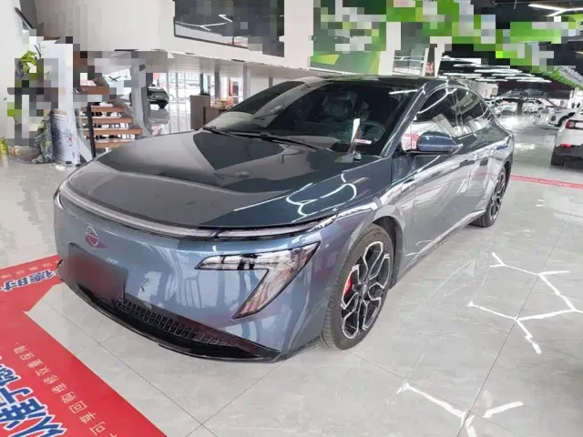 Фотография автомобиля — Nissan N7