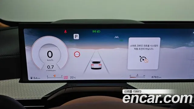 Genesis GV80 — Фото автомобиля 11