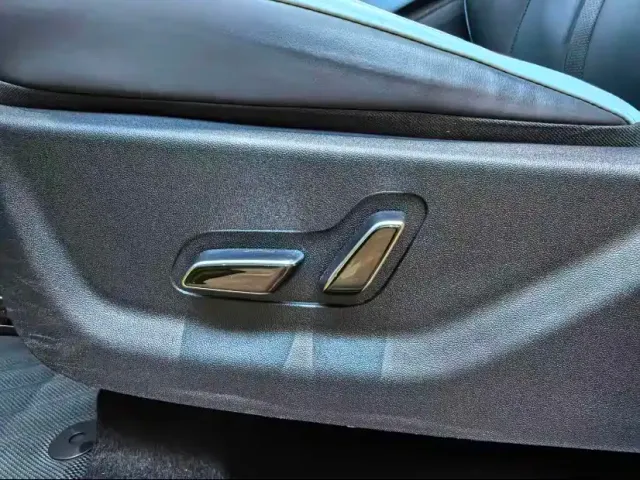 BYD Seagull — Фото автомобиля 14