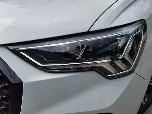 Audi Q3 Sportback — Фото автомобиля 28