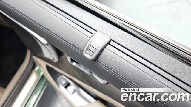 Kia K8 Signature — Фото автомобиля 20