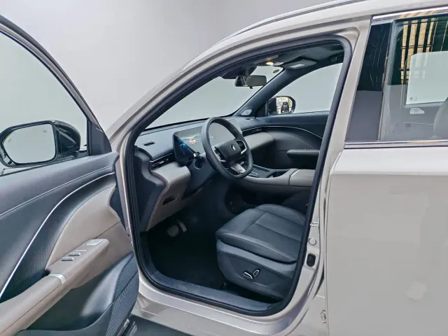 Changan CS55 Plus — Фото автомобиля 6