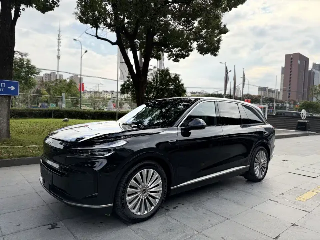 Фотография автомобиля — Onvo L90