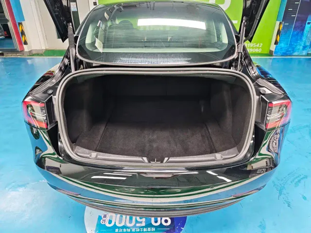 Tesla Model 3 — Фото автомобиля 15