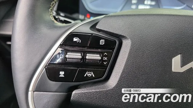 Kia EV6 — Фото автомобиля 19