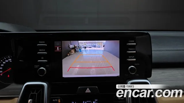 Kia Sorento 4th Gen — Фото автомобиля 20