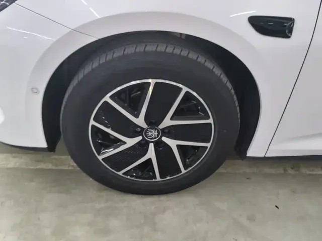 BYD Qin L — Фото автомобиля 22