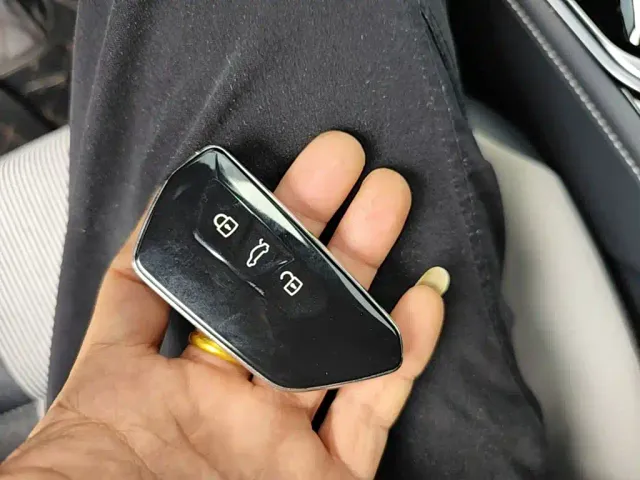 Volkswagen ID.4 Crozz — Фото автомобиля 8