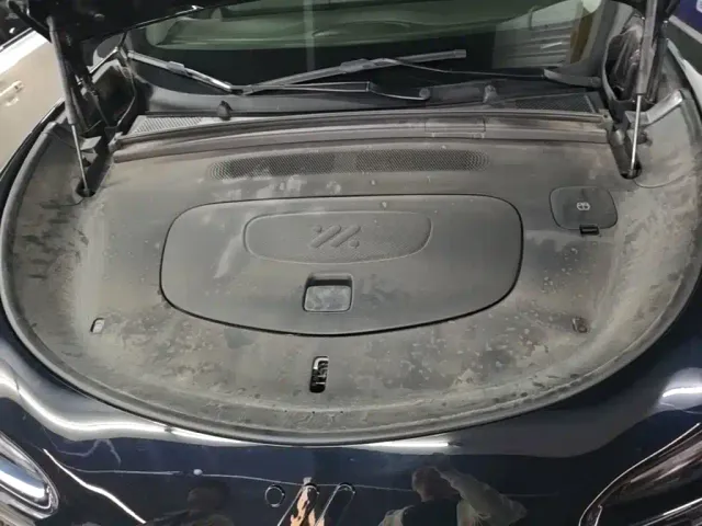 IM Motors LS6 — Фото автомобиля 19