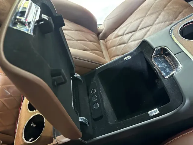 Maextro S800 — Фото автомобиля 13