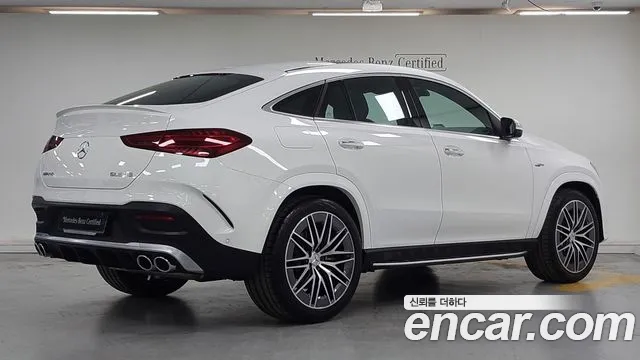 Mercedes-Benz GLE-Class W167 — Фото автомобиля 2