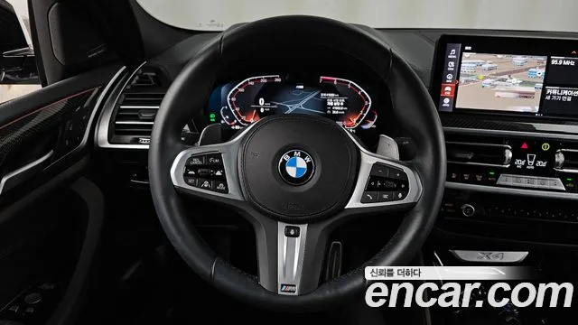 BMW X4 xDrive20i M Sport Pro — Фото автомобиля 13