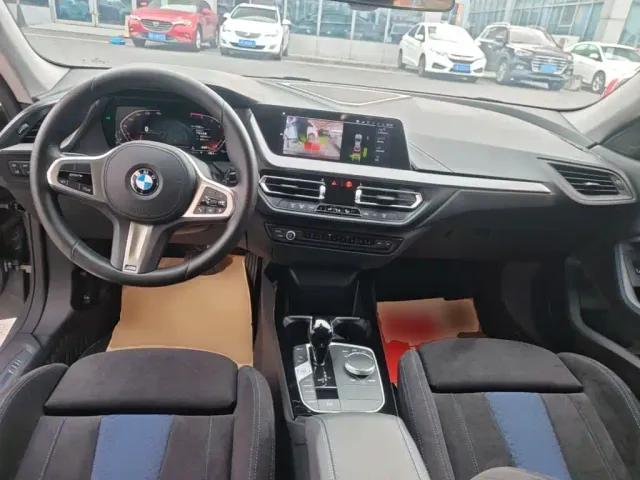 BMW 2 Series — Фото автомобиля 9