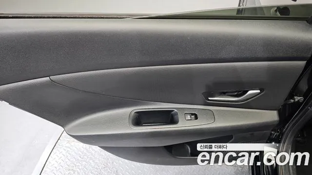 Hyundai Avante CN7 — Фото автомобиля 25