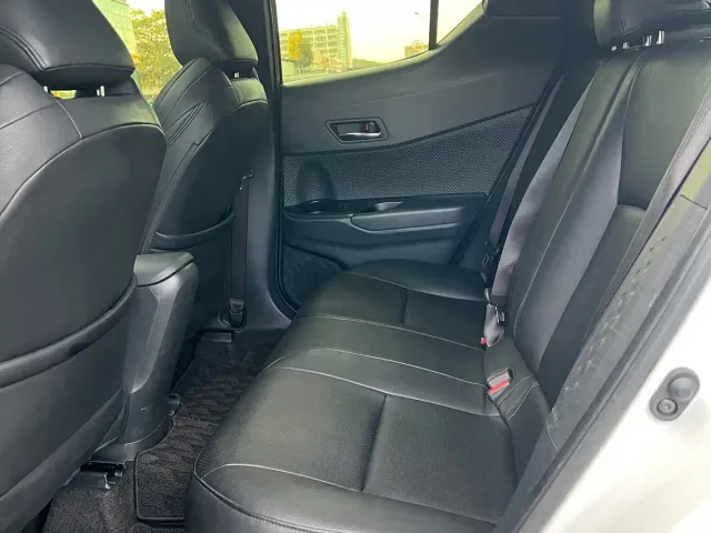 Toyota IZOA — Фото автомобиля 9