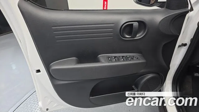 Hyundai Casper Casper Turbo Smart — Фото автомобиля 24