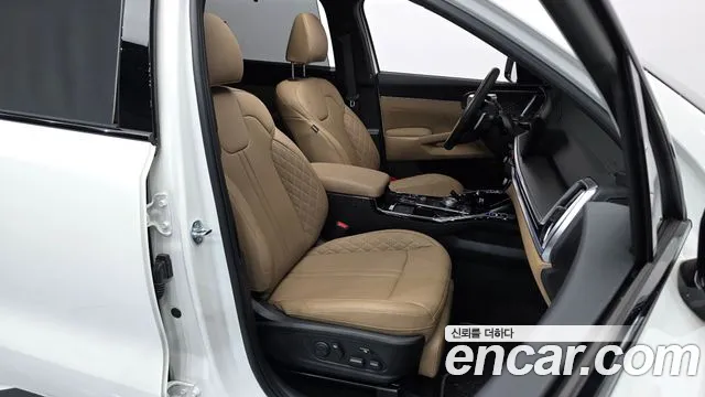 Kia Sorento — Фото автомобиля 11