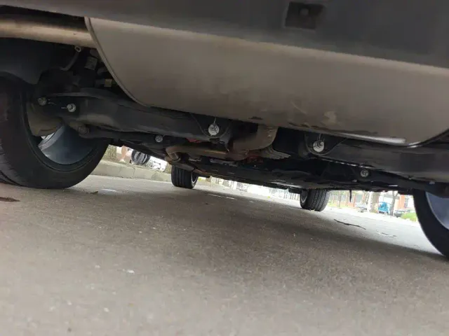 Geely Galaxy L7 — Фото автомобиля 22
