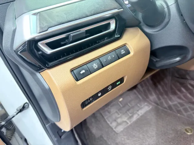 Nissan Teana — Фото автомобиля 8